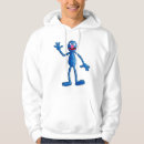 Search for elmo hoodies Monster at the end