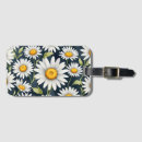 Search for daisy luggage tags Flowers
