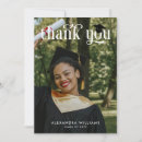 Search for double sided thank you cards Modern