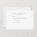 Search for winter rsvp cards Forest