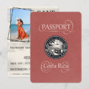 Search for costa rica save the dates Tropical