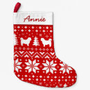 Search for shih tzu christmas stockings Animals