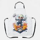 Search for demons aprons Gothic
