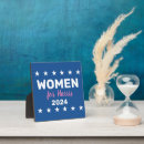 Search for political plaques Kamala harris