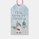 Search for christmas gnome gift tags Xmas