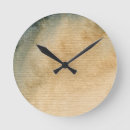 Search for banner clocks Blue