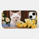 Search for baby animal iphone cases Blue eyes