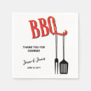 Search for i do barbecue napkins Barbeque