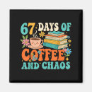 Search for coffee meme magnets 67 days of