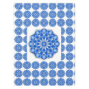 Search for mandala tablecloths Flowers
