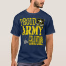 Search for military grandma tshirts Nana