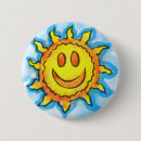Search for smile emoji badges Yellow