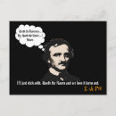 Search for edgar allan poe cards Author