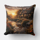 Search for country cottage cushions Home