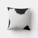 Search for cowhide home living Rustic
