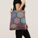 Search for quilt bags Boho