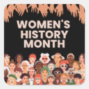 Search for vintage woman stickers Feminist