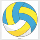 Search for volleyball dad stickers Sports