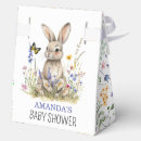 Search for easter favour boxes Baby shower