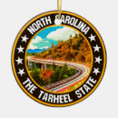 Search for north carolina state christmas tree decorations Charlotte