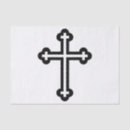 Search for christianity tissue paper Jesus