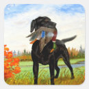 Search for hunting dog stickers Canine