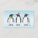 Search for festive business cards Cute