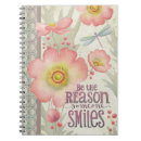 Search for inspirational notebooks Typography