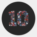 Search for ice skating birthday party stickers Sports