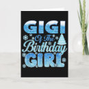 Search for gigi cards Girl