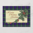 Search for graham postcards Tartan