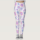 Search for pastel pink leggings Simple