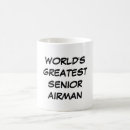 Search for senior care mugs Army