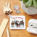Search for rock and roll key rings Funny christmas