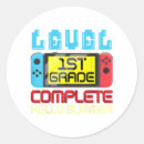 Search for level stickers Teacher