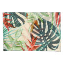 Search for hibiscus pillowcases Abstract