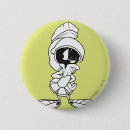 Search for toon badges Marvin the martian