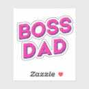 Search for dad super hero stickers Daddy