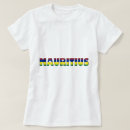 Search for mauritius flag clothing Travel