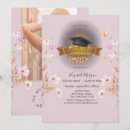 Search for grad cap graduation invitations High school graduation