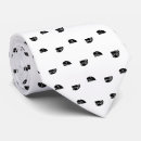 Search for star sign ties Black and white