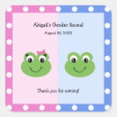 Search for small frog stickers Shower