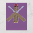 Search for the crickets postcards Sports