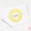 Search for yellow dots stickers Trendy