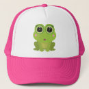 Search for froggy hats Cute frog