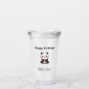 Search for panda tumblers Black