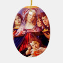 Search for catholic christmas tree decorations Jesus