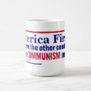 Search for america first mugs Flag