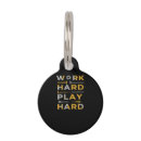 Search for work pet supplies Motivation