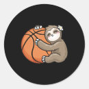Search for love basketball stickers Cute